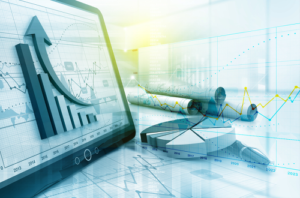 Calculating Estimate-at-Completion and Estimate-to-Completion for Forecasting