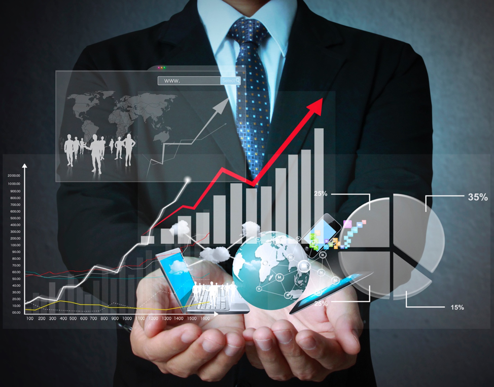 The Top Technology Trends in Construction