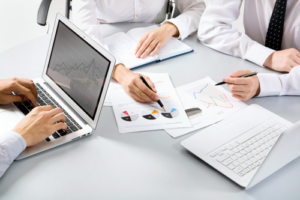 Using the WIP Report as a Critical Management Process