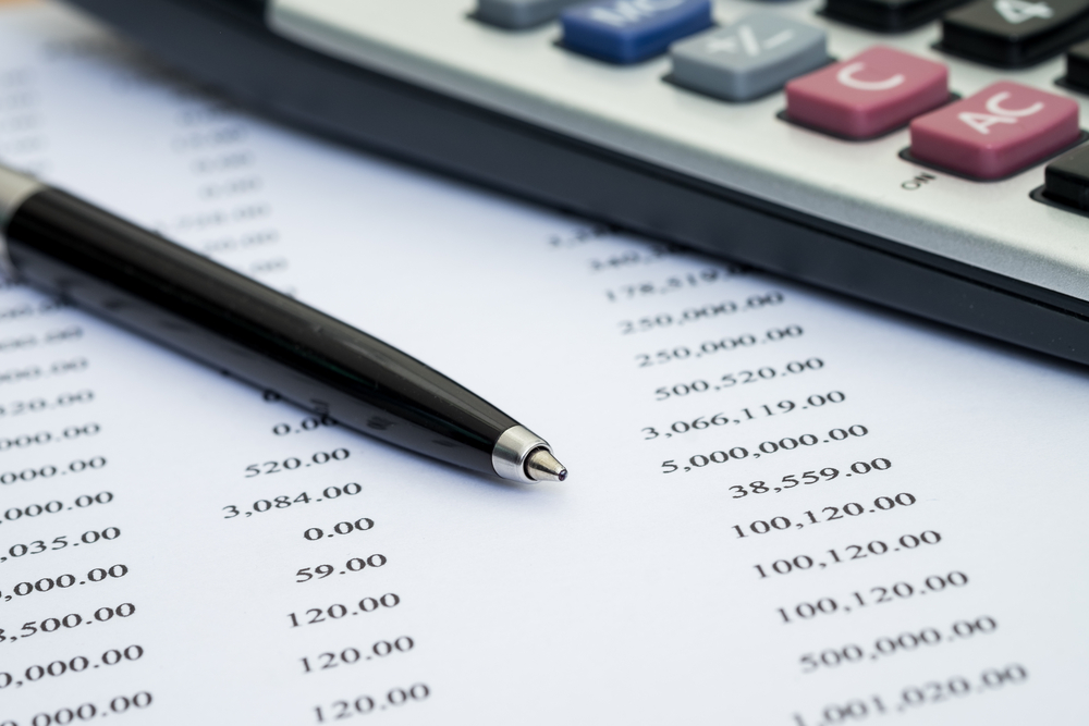 How Underwriters Use a WIP Report