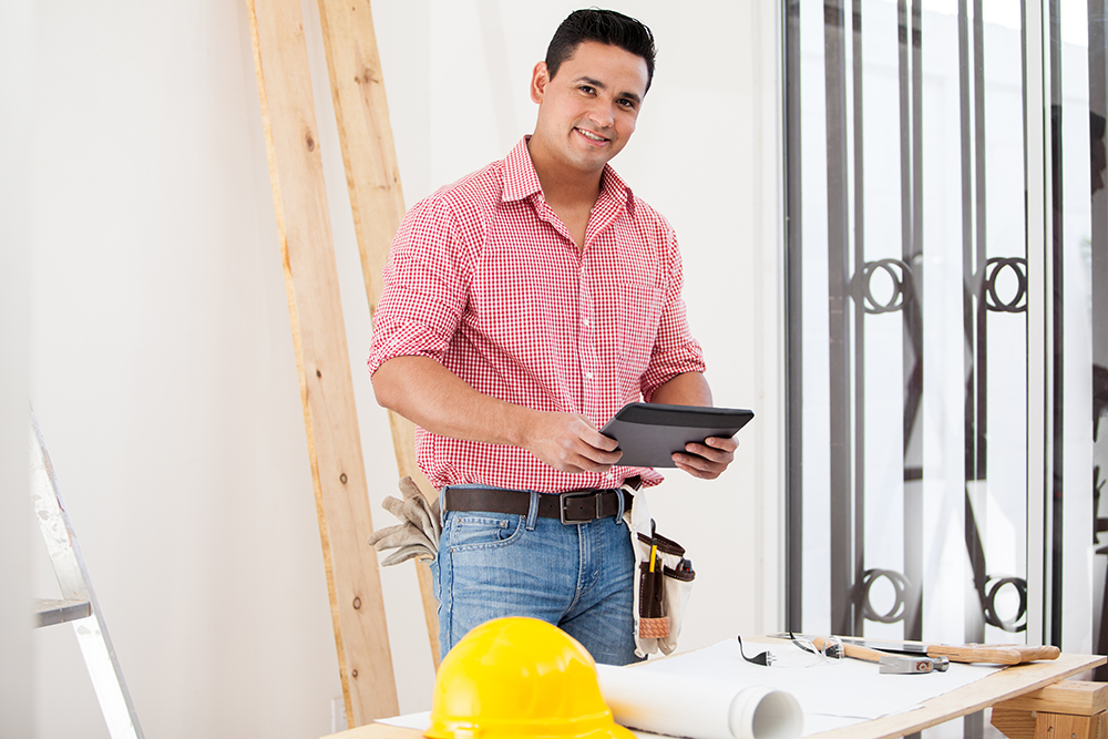 Top 5 Considerations for Choosing Construction Management Software