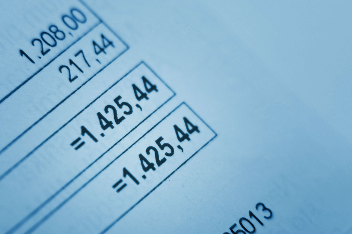  7 Key Metrics of a WIP Series: Completed Billings to Date