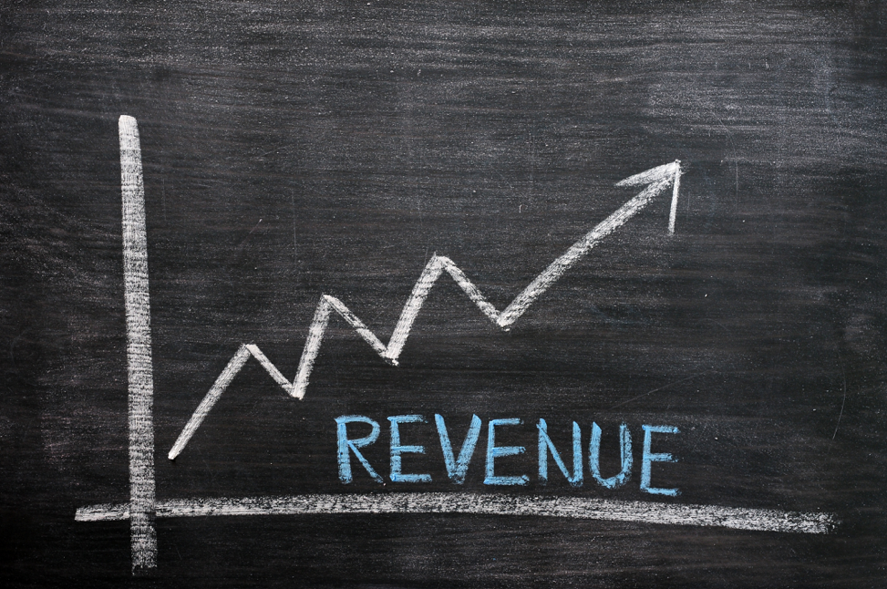 7 Key Metrics of a WIP Series: Revenue Earned to Date