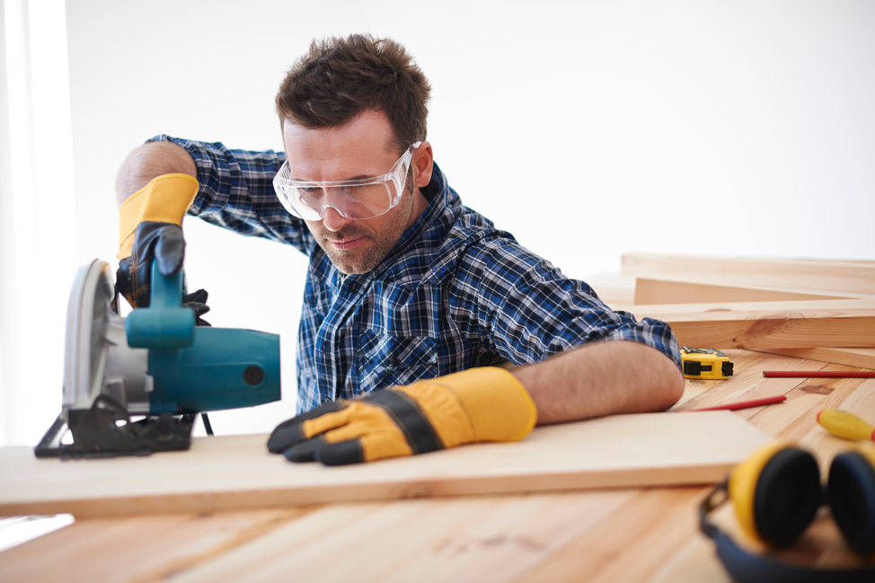 Reducing On-the-job Injuries with Modern Tools